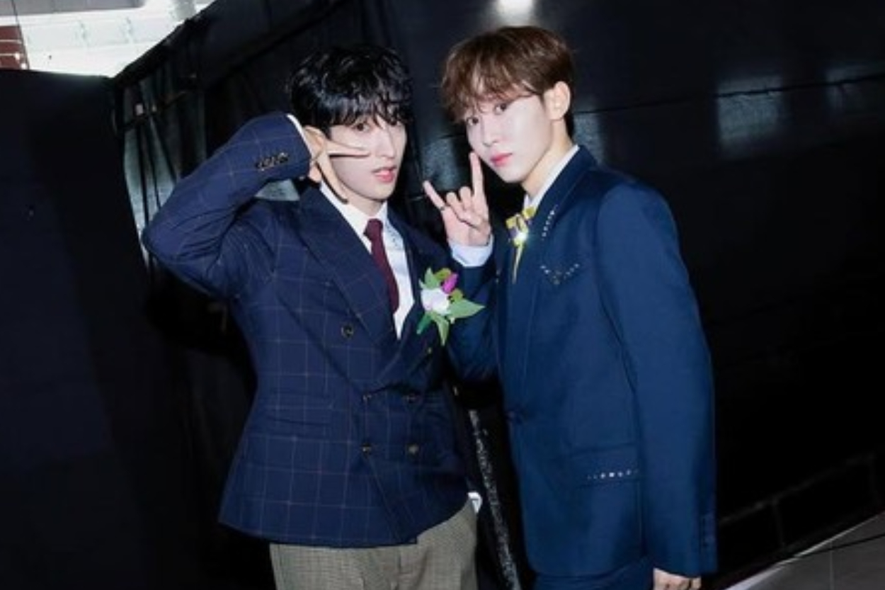 Kabar Gembira! DK dan Seungkwan SEVENTEEN Siap Debut Jadi Unit Baru, Catat Tanggal Rilis Albumnya