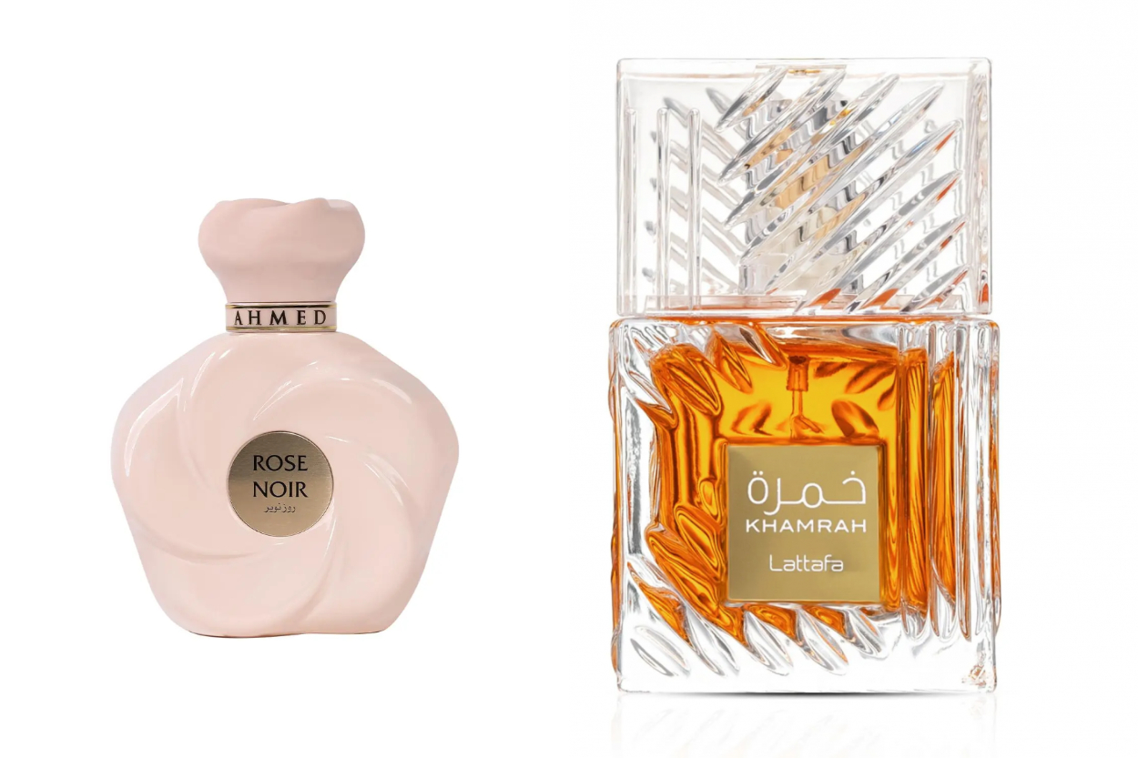 9 Rekomendasi Parfum Arab Wangi Banget untuk Suami Istri, Mewah dan Tahan Lama!
