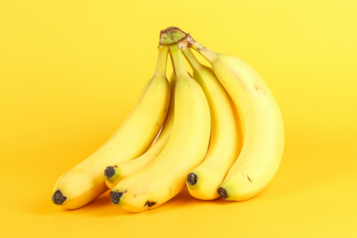Punya Manfaat Berbeda, Pisang untuk Diet Lebih Baik yang Mentah atau Matang? Ini Kata Pakar