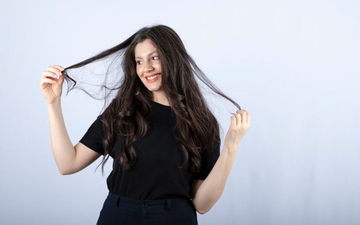 5 Model Rambut Terbaik untuk Pemilik Rambut Tipis, Bikin Tampak Tebal dan Bervolume!
