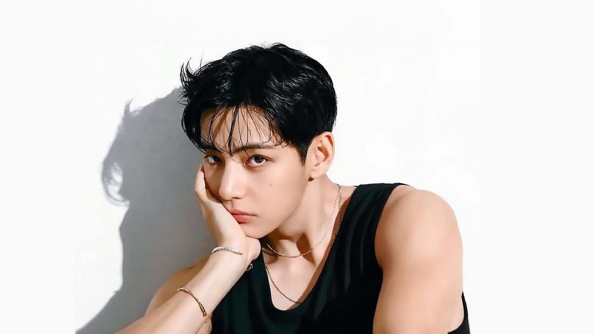 V BTS Jadi Idola K-pop Paling Banyak Dicari di Google 2025, Kokoh Puncaki Popularitas Global