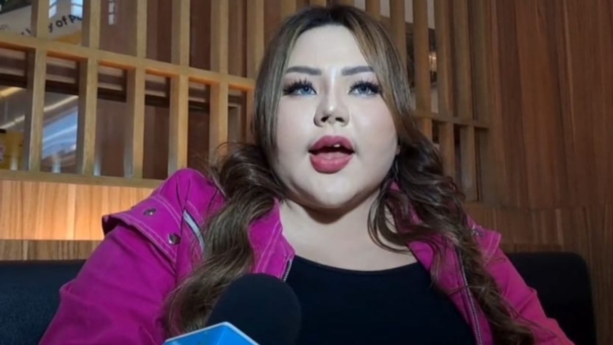 Kasus Video Syur 4 Menit, Selebgram Lisa Mariana Ditetapkan Jadi Tersangka