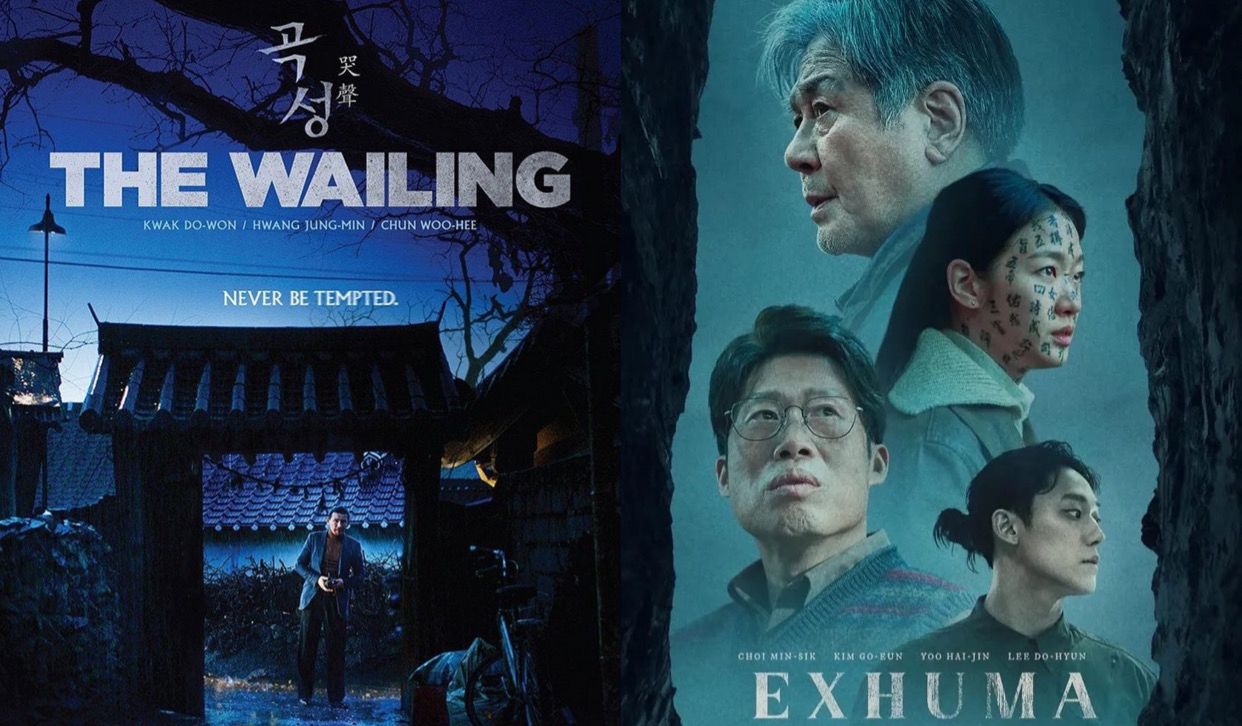 Nggak Bisa Tidur Setelah Nonton! 6 Film Horor Korea dengan Ending Tak Terduga
