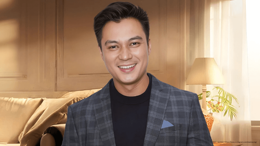 Baim Wong Ungkap Perasaan Setelah Bercerai dari Paula Verhoeven, Akui Lebih Tenang dan Bahagia