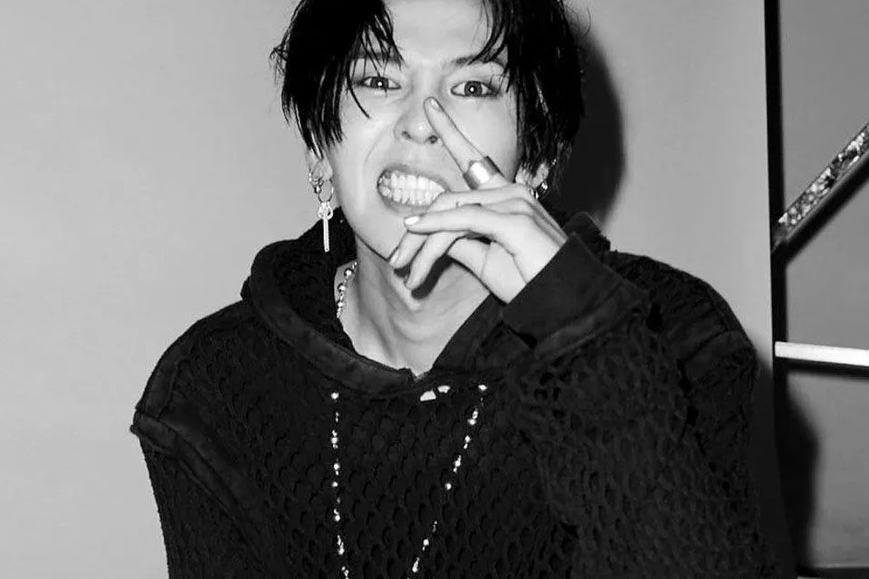Dituduh Narkoba Tanpa Bukti, G-Dragon Ungkap Sempat Ingin Pensiun dari Dunia Musik