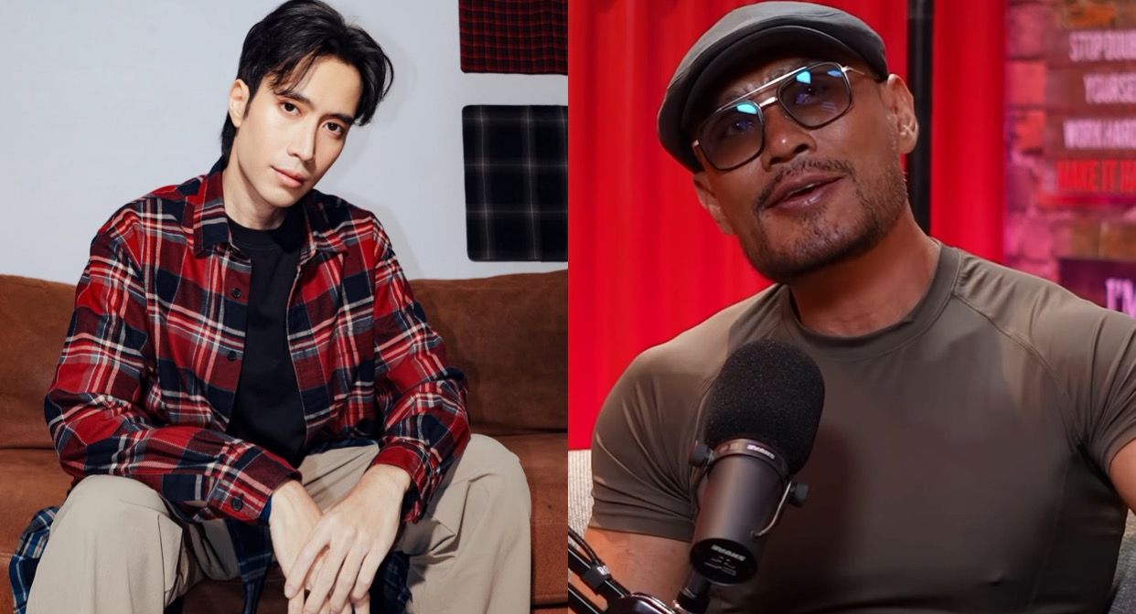 Podhub Vakum, Deddy Corbuzier Ungkap Kondisi Vidi Aldiano yang Tengah Rehat