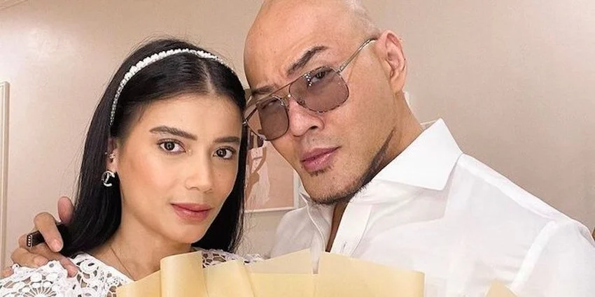 Deddy Corbuzier Akui Masih Cinta Sabrina Chairunnisa: Love Can Come in Different Way