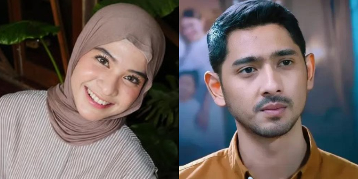 Ditinggal Nikah Amanda Manopo, Arya Saloka Diduga Pepet Influencer Cantik Berwajah Mirip Putri Anne