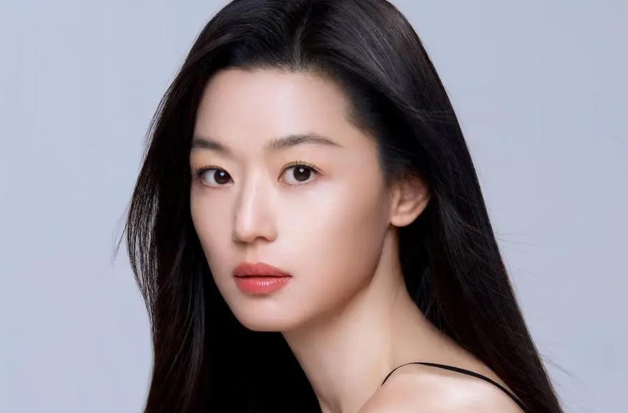 Jun Ji Hyun Blak-blakan Soal Awal Cintanya dengan Sang Suami, Choi Joon Hyuk