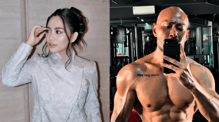 Akhiri Konflik, Rachel Vennya dan Deddy Corbuzier Kembali Saling Follow Instagram