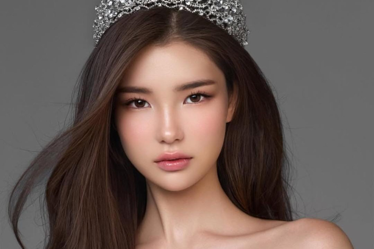 Heboh Miss Universe Serbia Jelena Egorova Ditolak! Cantik, tapi Dituding Tak Punya Darah Serbia Asli
