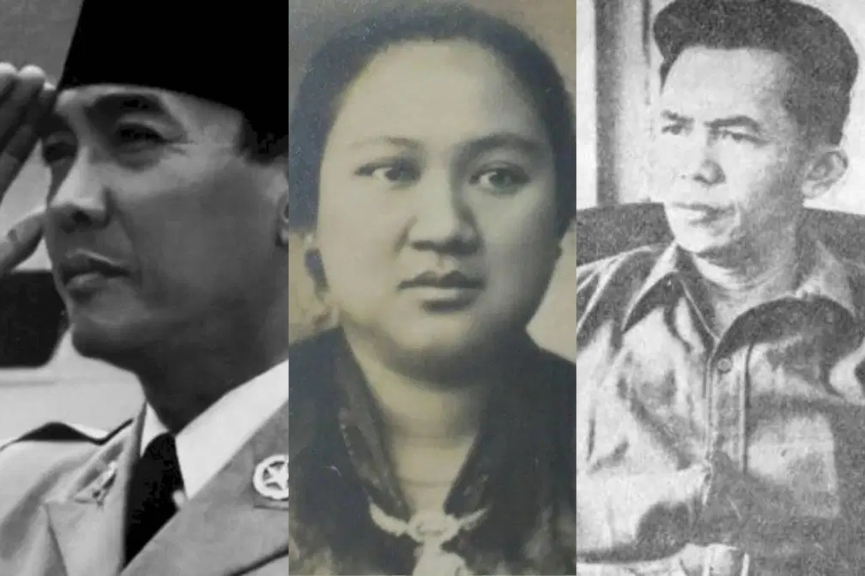 Peringati Hari Pahlawan! Ini 11 Tokoh Nasional Pembawa Perubahan, Ada Srikandi Pengubah Sejarah