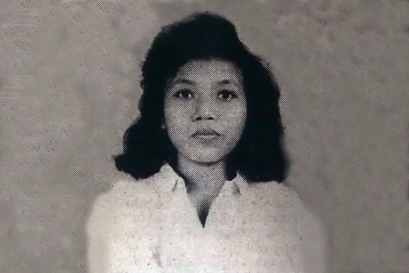 Air Mata Bangga Kakak Marsinah: Kisah Pahlawan Buruh yang Akhirnya Diakui Negara Setelah 32 Tahun Perjuangan!