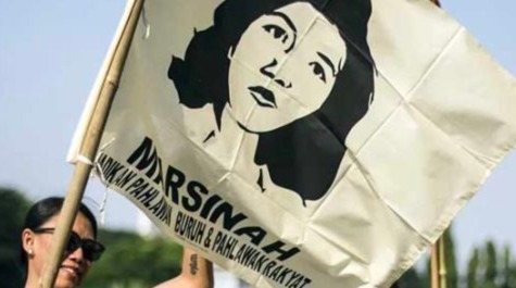 Kisah Marsinah: Tragisnya Pejuang Buruh Asal Jawa Timur, Berujung Penculikan dan Pembunuhan, Kini Diberi Gelar Pahlawan Nasional