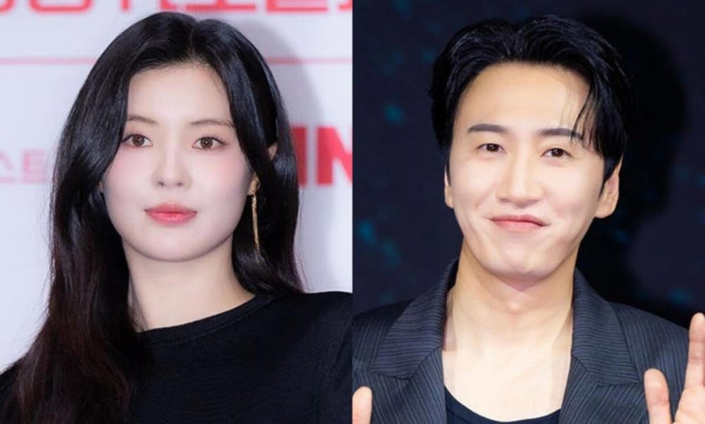 Lee Kwang Soo Akhirnya Buka Suara Soal 8 Tahun Pacaran dengan Lee Sun Bin, Segera Menikah?