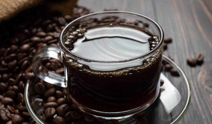 Manfaat Kopi Hitam Tanpa Gula untuk Kesehatan Tubuh dan Pikiran