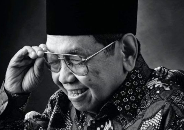 Mengapa Hanya Gus Dur dan Soekarno yang Berani Tempati Istana Merdeka? Hal Mistis Ini Jadi Sorotan