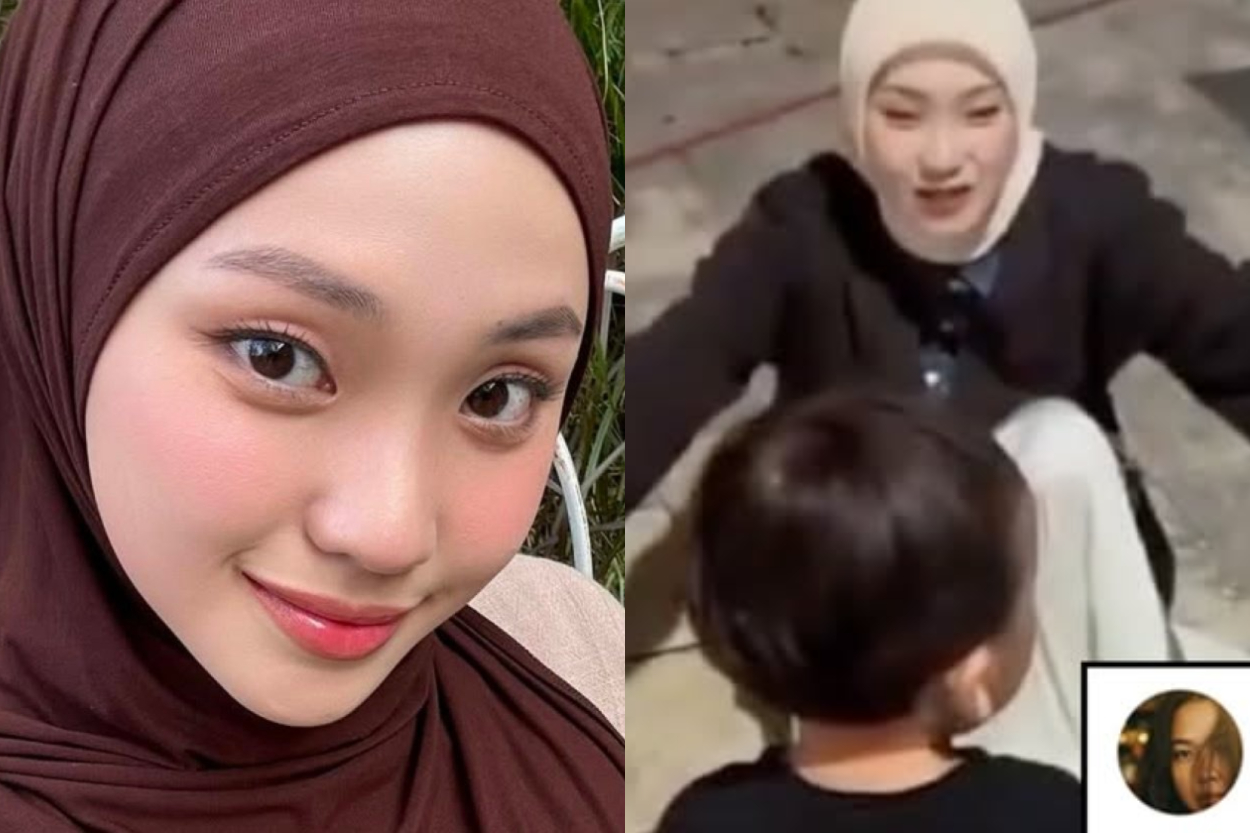 Viral Video Jule Diabaikan dan Anak Pilih Peluk Orang Lain, Netizen: Anaknya Aja Tau Mana yang Tulus
