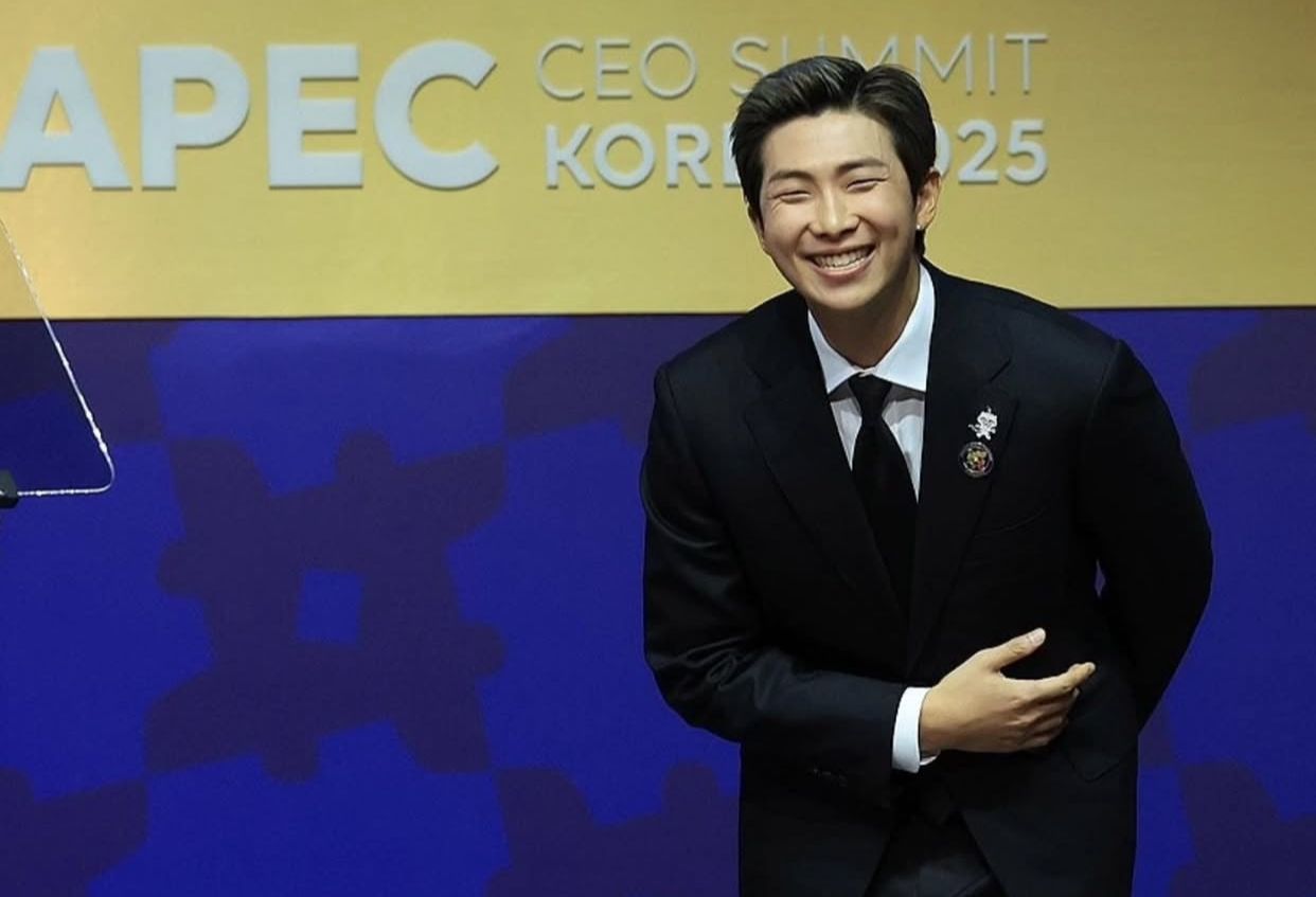ARMY Indonesia Bela RM BTS Habis-Habisan, Somethinc Jadi Sasaran Amarah di X