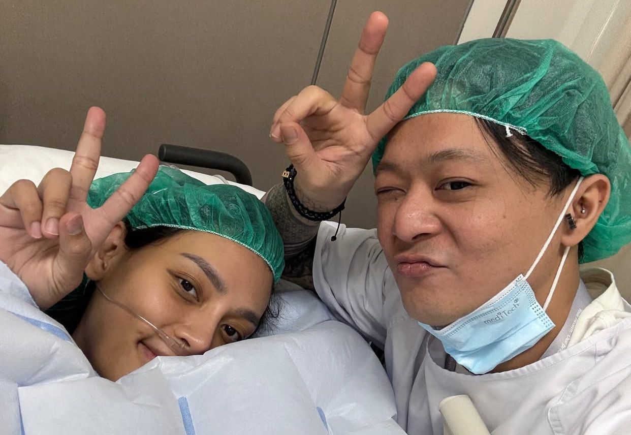 DJ Bravy Akui Selingkuh dari Erika Carlina, Netizen: Semua Akan Pret Pada Waktunya