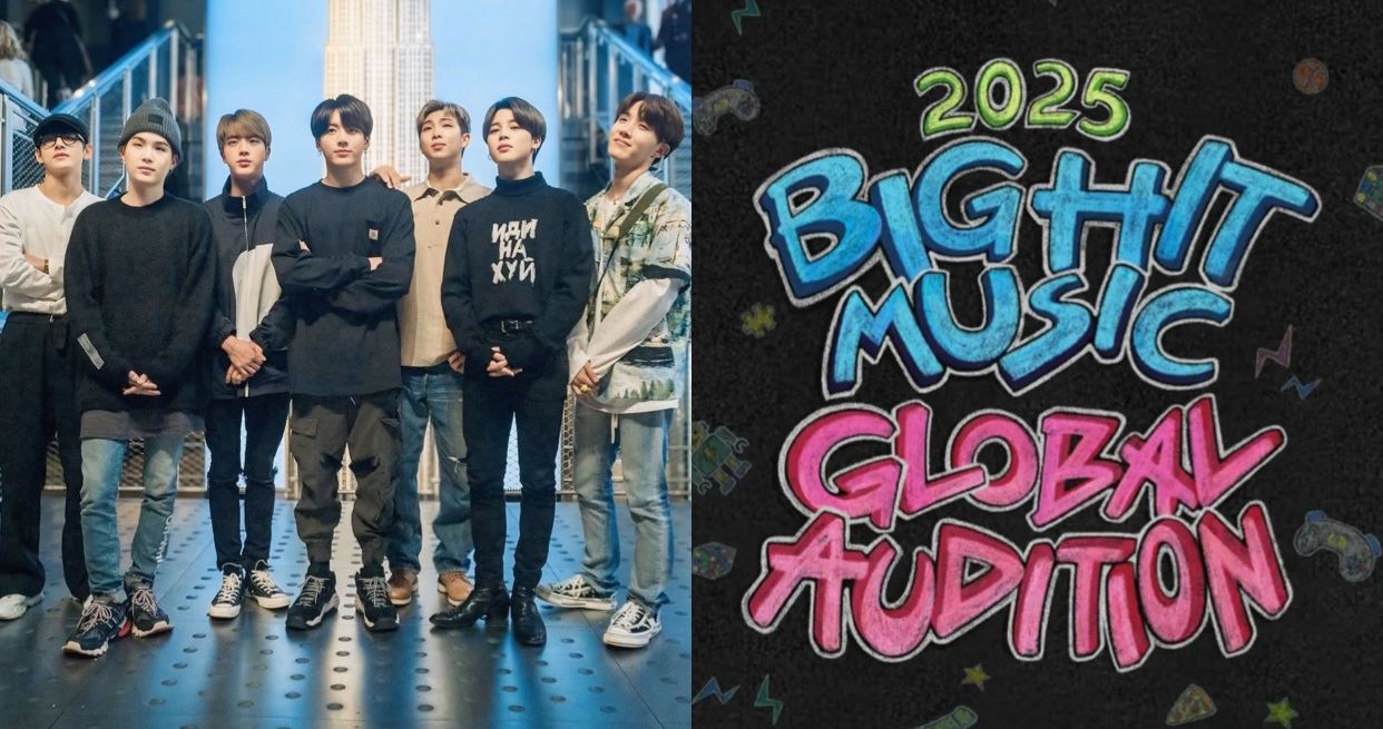 Agensi BTS Buka Audisi Global di Jakarta, Ini Jadwal dan Syarat Lengkapnya!