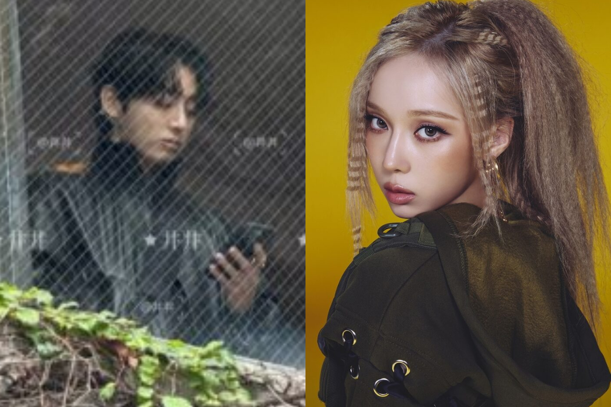 Rumor Pacaran Jungkook BTS dan Winter Aespa Makin Panas, Bukti Kuat dari Jepang Bikin Fans Murka