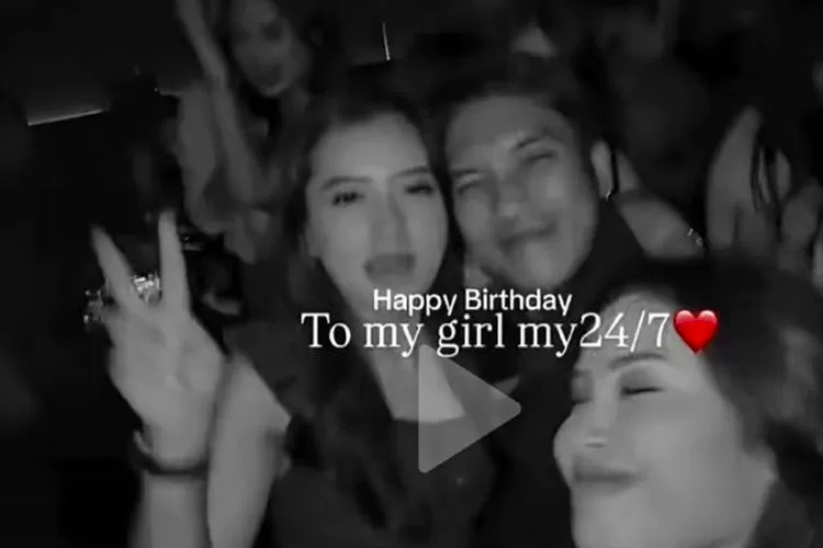 Profil Anindya Salsa, Wanita yang Digosipkan Dekat dengan Desta Mahendra, Akun TikTok Langsung Tuai Sorotan