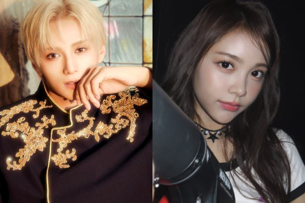 Mengenal 6 Idol KPop Asal Indonesia yang Debut di Panggung Korea, dari Carmen hingga Zayyan!