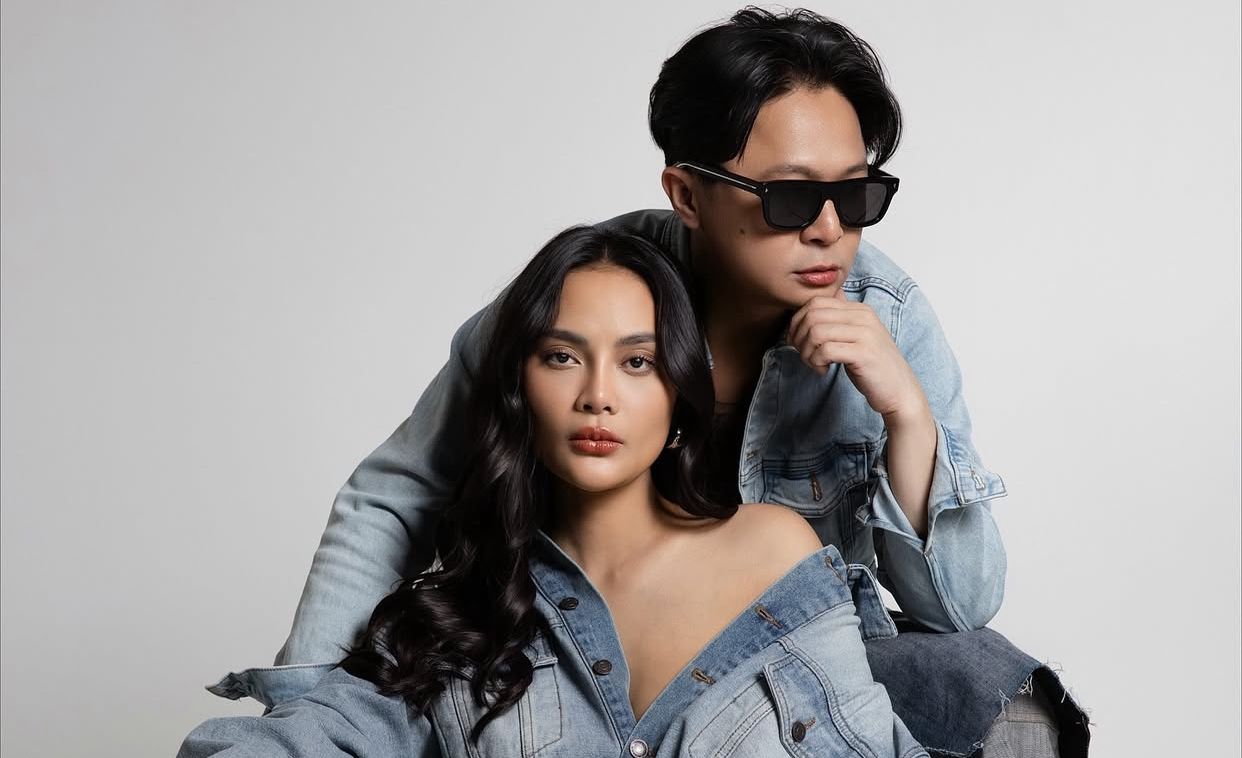 Isi Chat ‘Kangen’ Bocor, DJ Bravy Ngaku Selingkuh Sebelum Erika Carlina Lahiran
