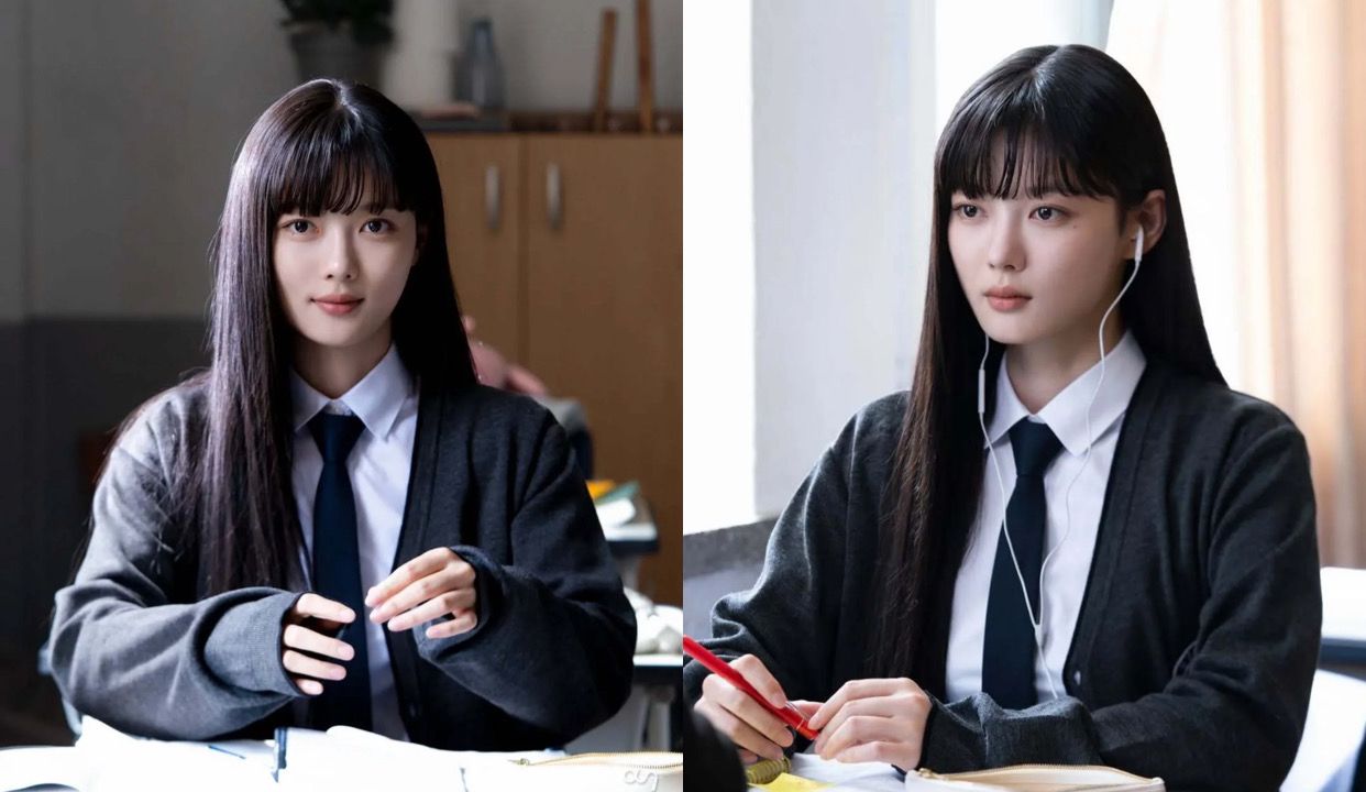 Kim Yoo jung Jadi Aktris Manipulatif di Drama 'Dear X', Ungkap Sisi Gelap Hiburan Korea
