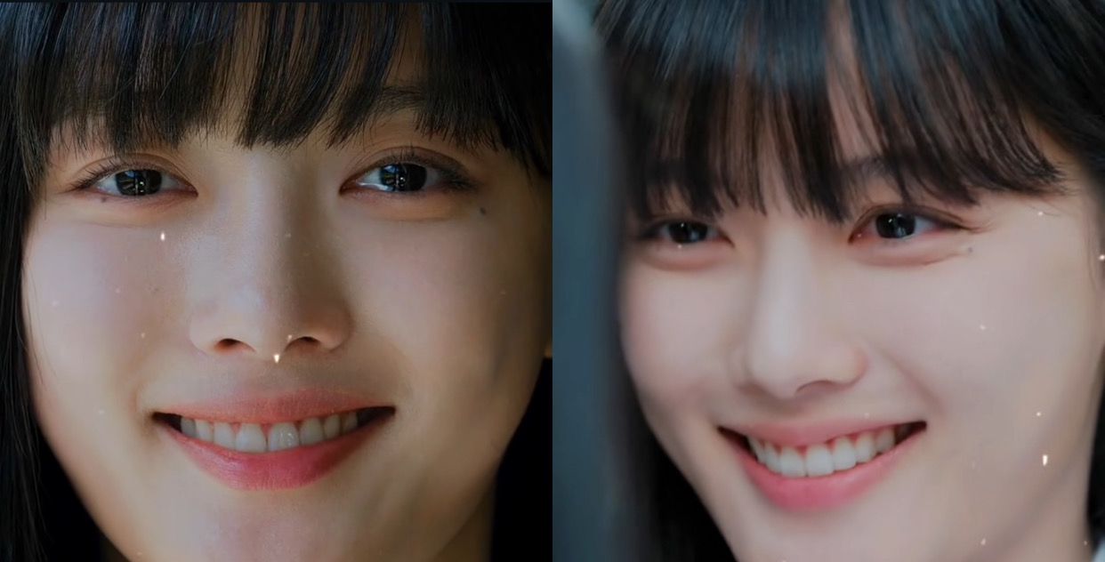 Akting Kim Yoo-jung di ‘Dear X’ Tuai Pujian, Dinilai Terlalu Cocok Jadi Psikopat!