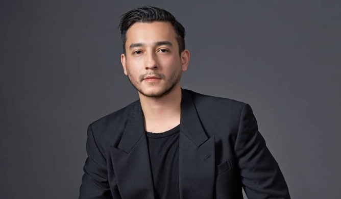 Kontroversi Panas Aliff Alli, Diduga Nikah Tanpa Izin Istri Pertama Hingga Isu KDRT Istri ke-2