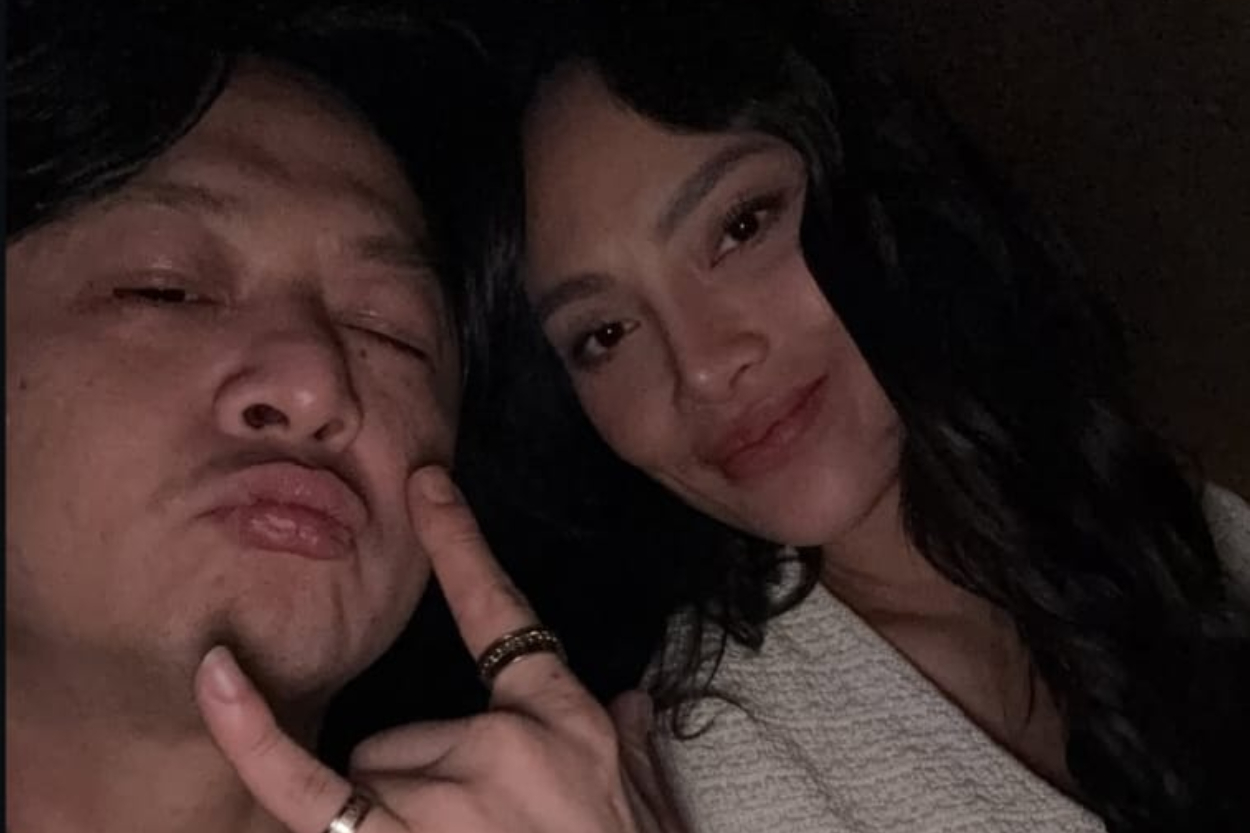Batal Nikah! DJ Bravy Ngaku Selingkuh Hanya Beberapa Minggu Sebelum Erika Carlina Melahirkan 