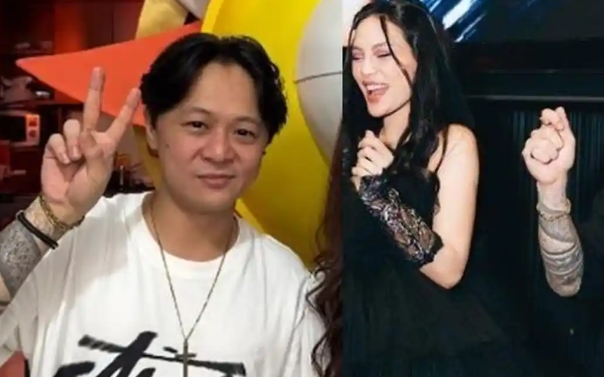 Diselingkuhi DJ Bravy Hingga Batal Nikah, Erika Carlina Malah Tuai Cibiran Warganet