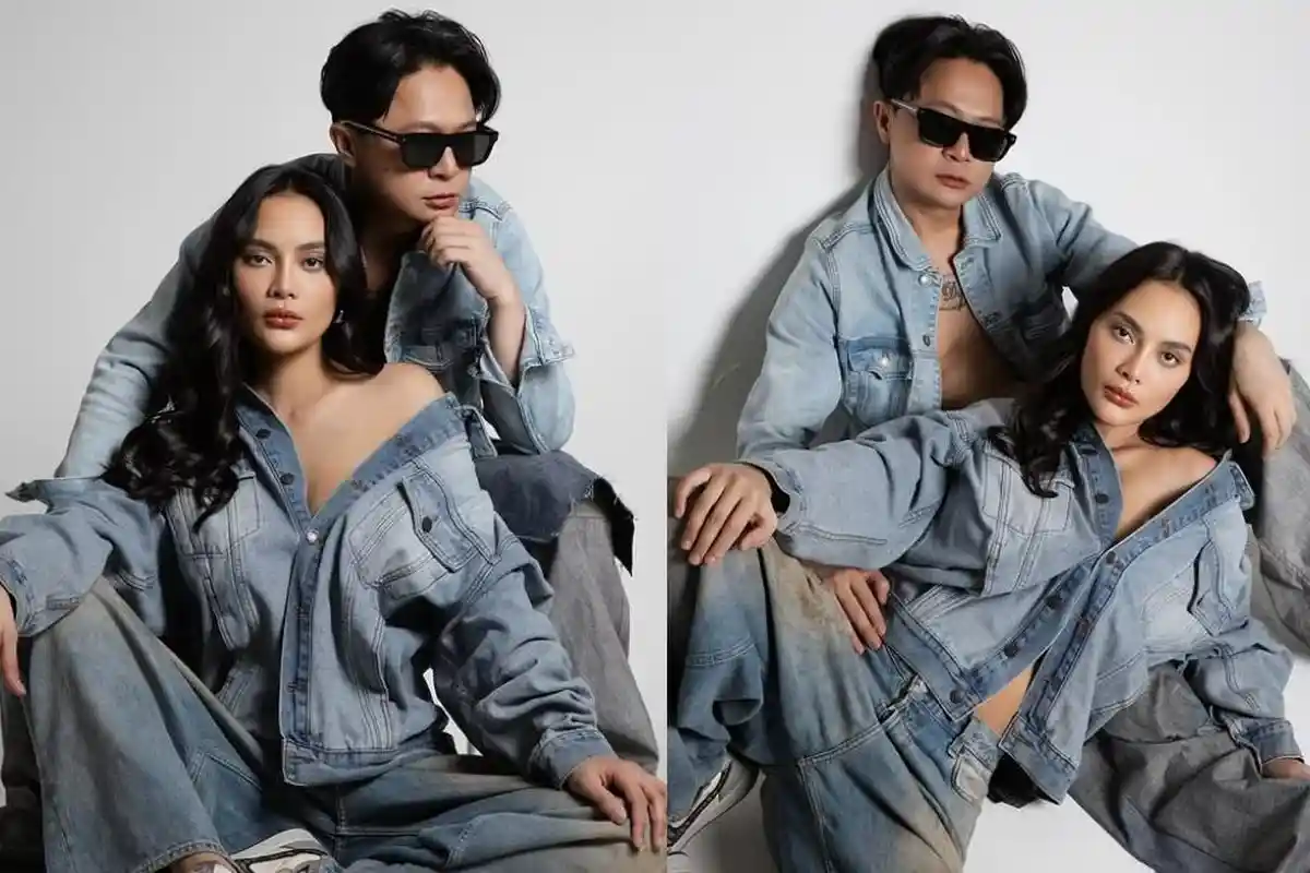 Dulu Bar-bar Bela Erika Carlina, DJ Bravy Kini Akui Tak Ingin Menikah Hingga Jujur Telah Selingkuh