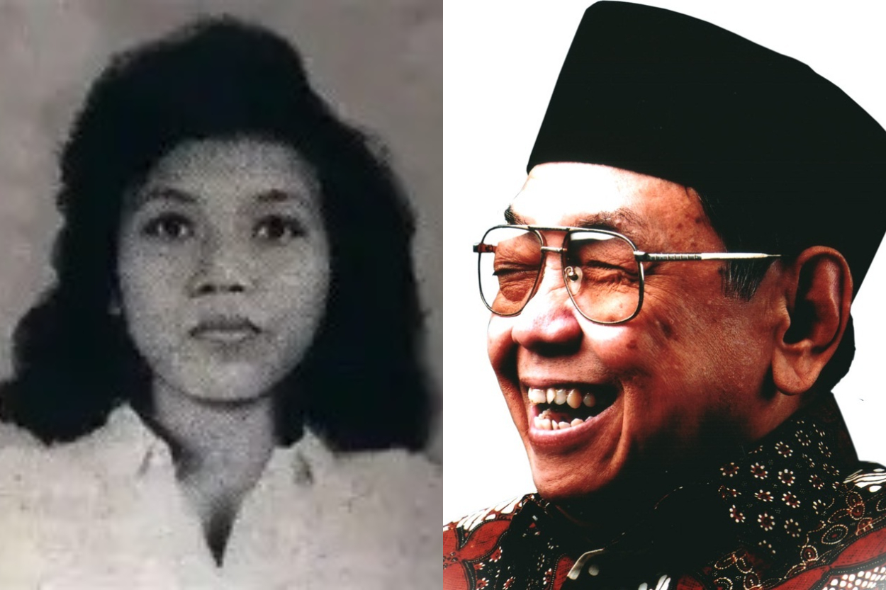 Gus Dur Hingga Marsinah, Ini 10 Tokoh yang Resmi Dianugerahi Gelar Pahlawan Nasional Tahun Ini!