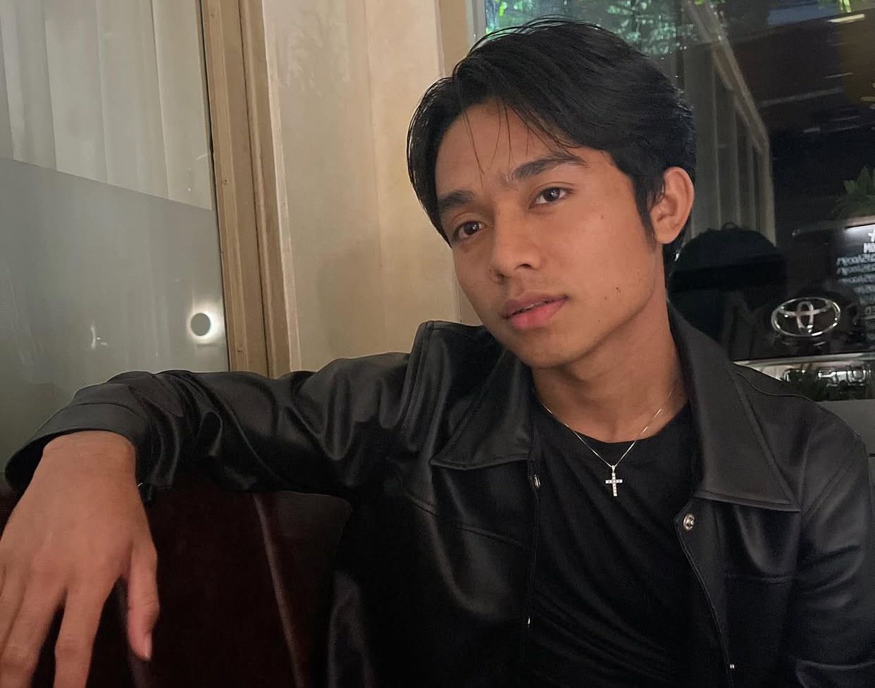 Ngaku Ingin Umroh Bareng, Betrand Peto Ucapkan Hal Tak Terduga yang Bikin Ruben Onsu Syok