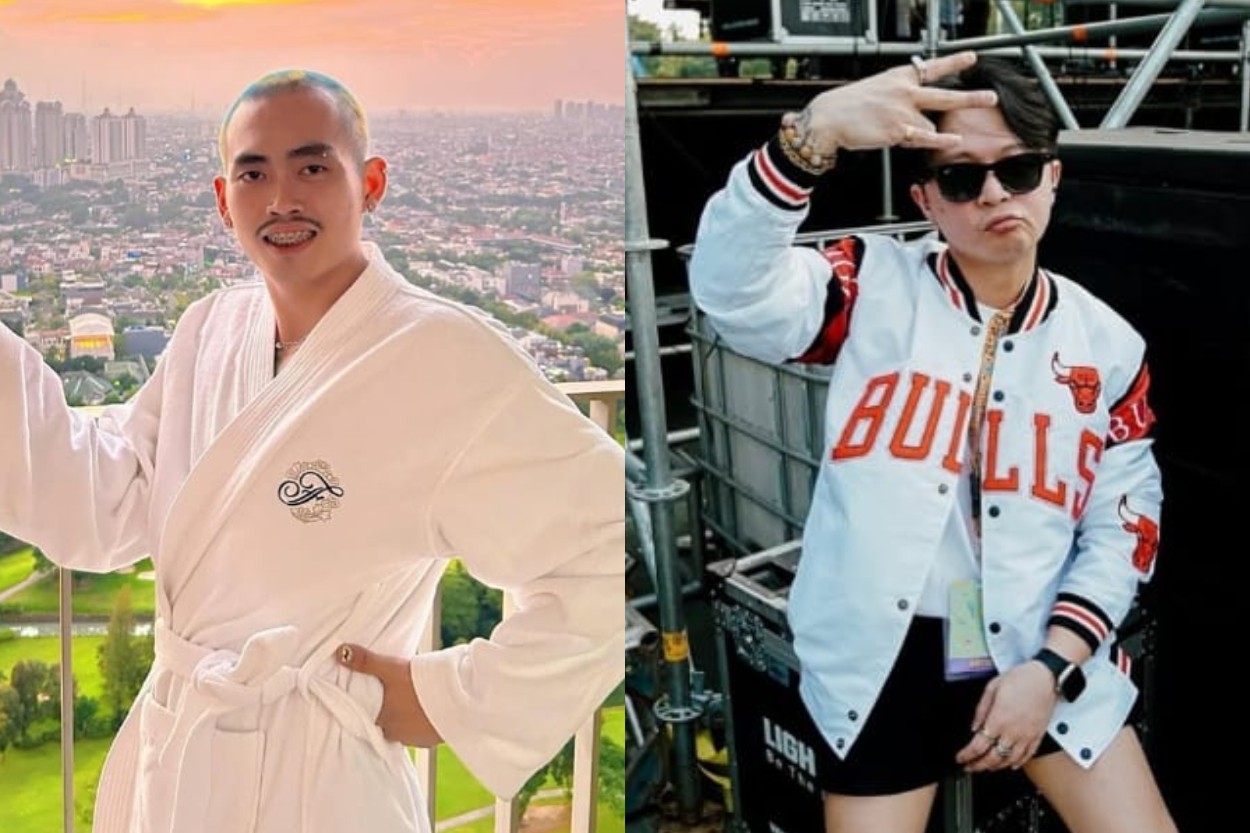 Prediksi Terbukti! Sebelum Kandas, Aloy Sudah Yakin DJ Bravy Tak Akan Nikah: Dia Brengsek Banget