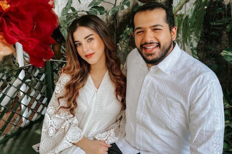 Sah Bercerai! Tasya Farasya Akhiri Rumah Tangga dengan Ahmad Assegaf Setelah 7 Tahun, Hak Asuh Anak Jadi Sorotan