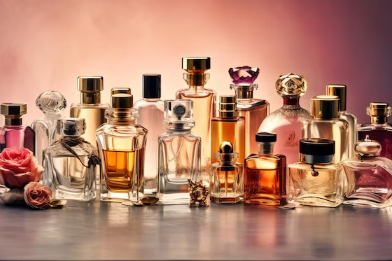 7 Parfum Lokal di Bawah Rp 50 Ribu yang Wanginya Tahan Lama, Dijamin Murah Meriah!