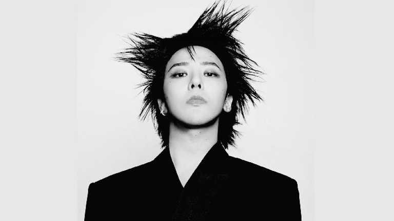 The Power of G-Dragon, Tiket Konser Encore di Seoul Ludes Dalam Hitungan Menit