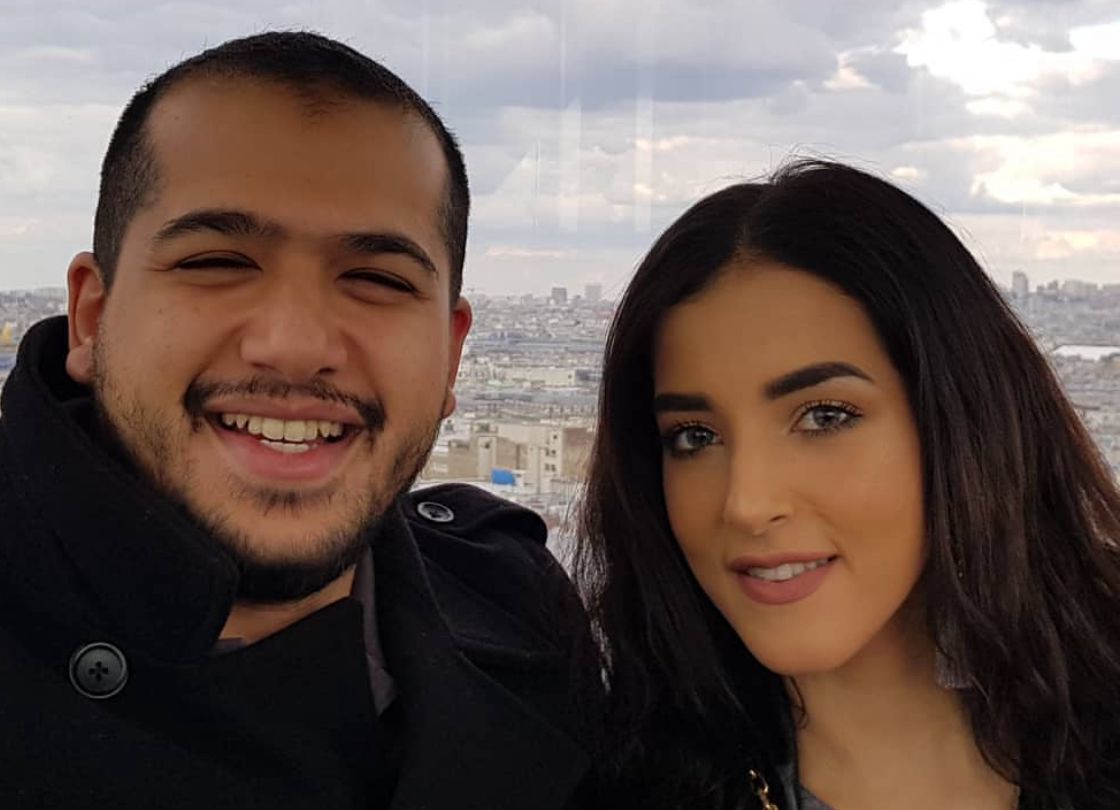 Usai Sah Bercerai, Ahmad Assegaf Janji Kembalikan Uang Puluhan Miliar Milik Tasya Farasya