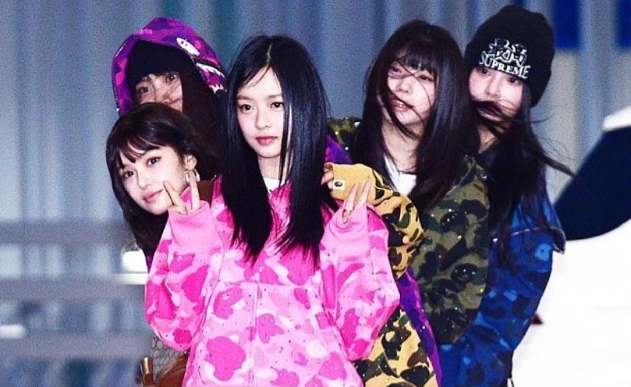 NewJeans dan ADOR Berdamai! Begini Kronologi Perseteruan yang Menggemparkan KPop