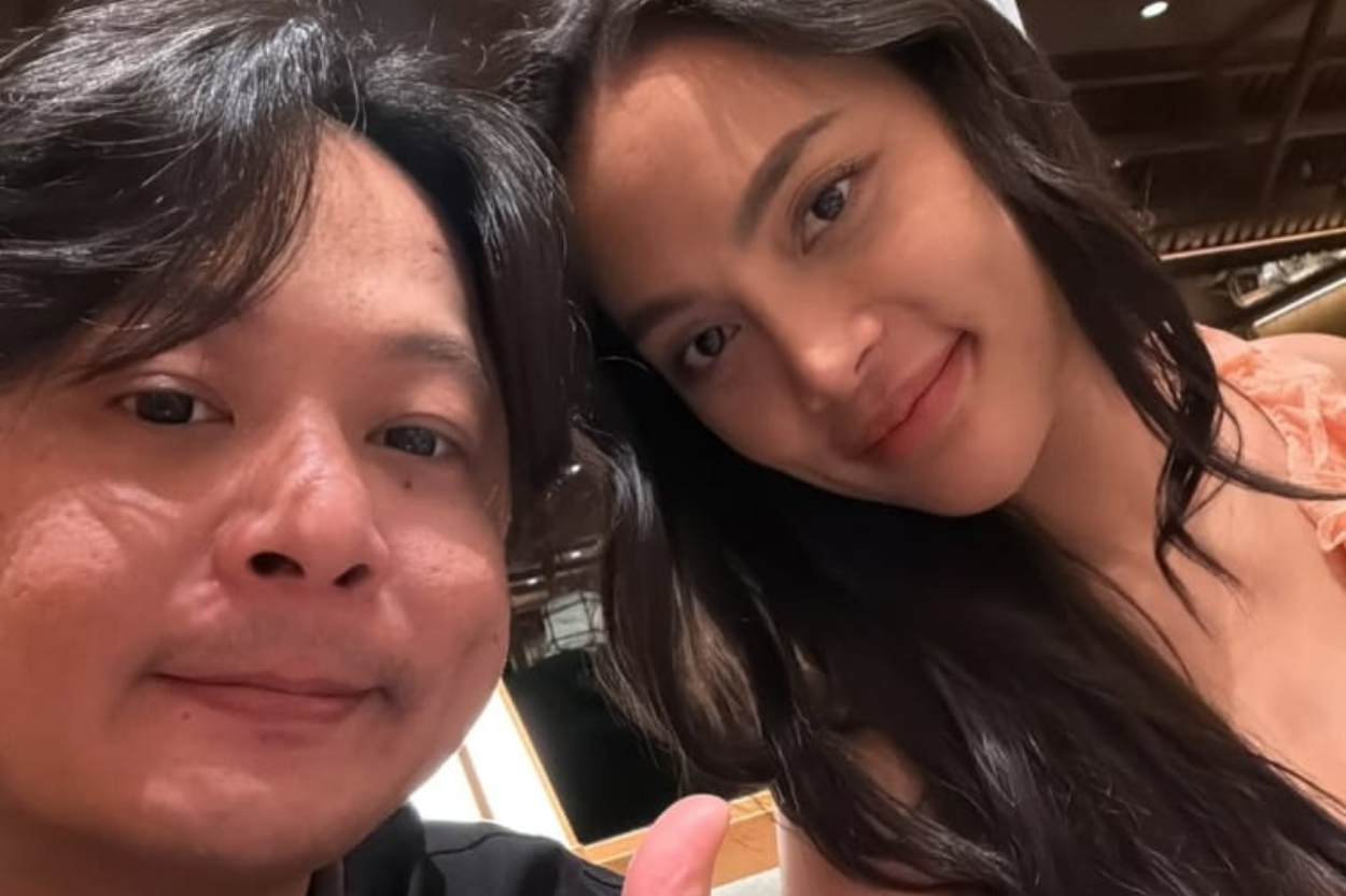 Baru Putus dari Erika Carlina, Beredar Video DJ Bravy Asyik Layani Perempuan Lain, Pacar Baru?