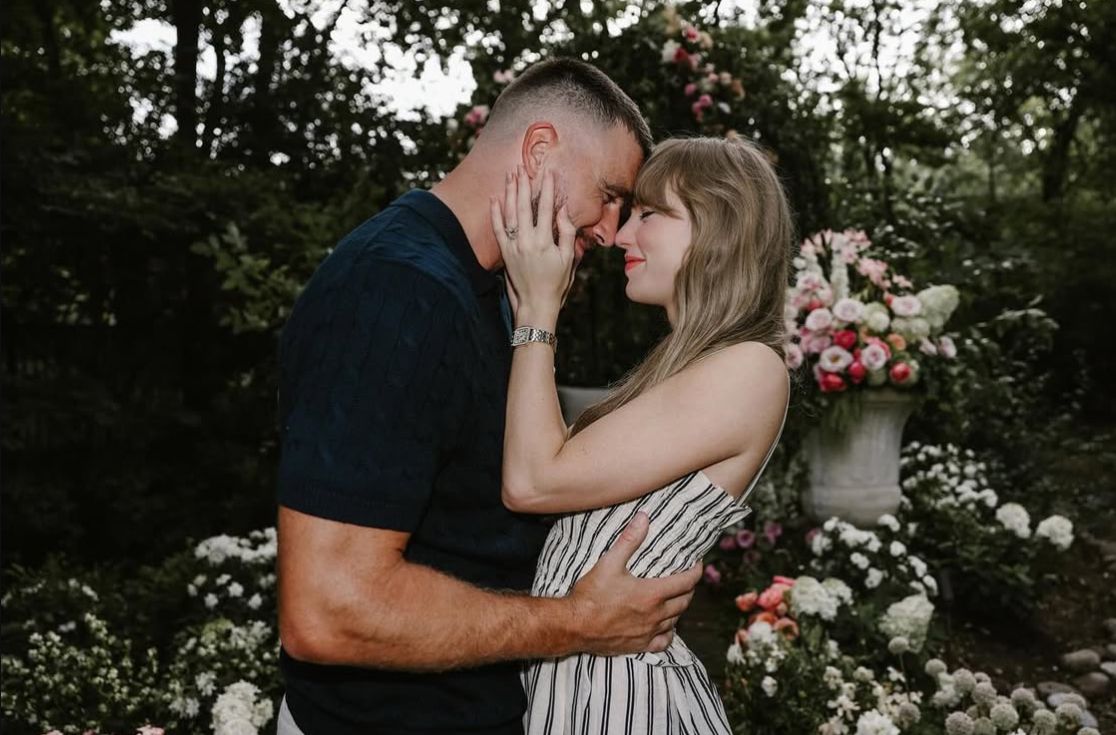 Bocoran Pernikahan Taylor Swift Terkuak! Dari Bridesmaid Selebriti hingga Lokasi Super Mewah