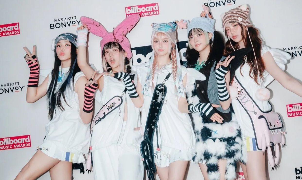Danielle, Hanni, dan Minji Pastikan Kembali ke ADOR, NewJeans Siap Aktif Lagi