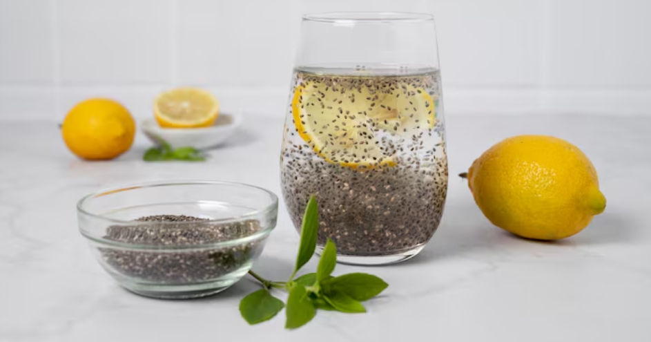 Dijuluki Super Food, Manfaat Chia Seed untuk Diet dan Kesehatan Tubuh