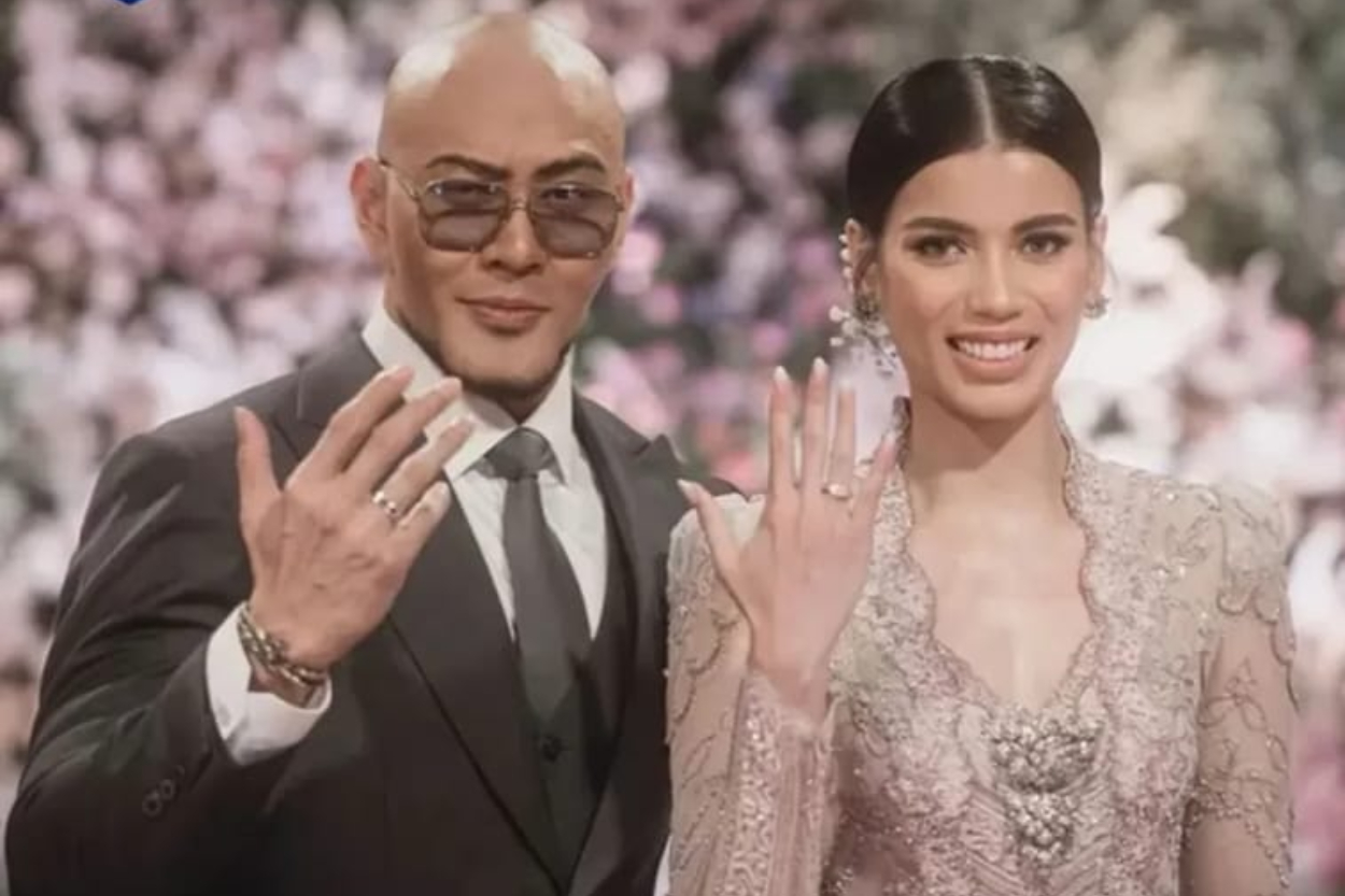 Kandas Setelah 3 Tahun, Ini Alasan Sabrina Chairunnisa Sempat Tak Direstui Pacaran dengan Duda Deddy Corbuzier