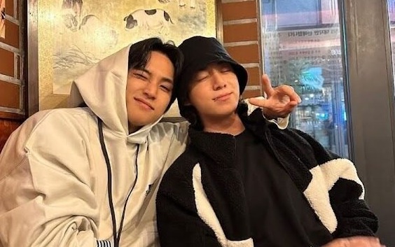 Mingyu SEVENTEEN Ikut Terseret Kontroversi Rumor Pacaran Jungkook BTS dengan Banyak Wanita, Ini Alasannya