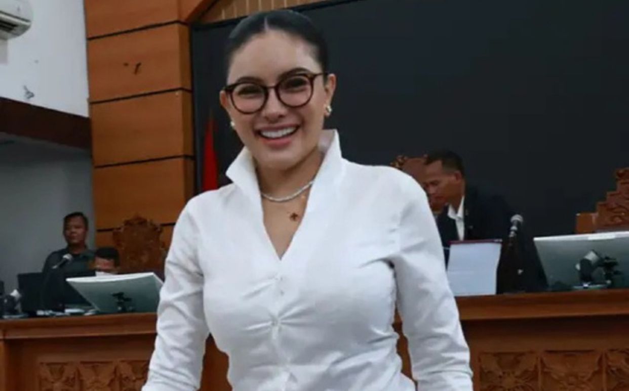 Nilai Tuntutan Turun! Nikita Mirzani Kini Minta Rp200 Miliar dari Reza Gladys